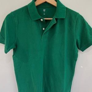 Boys XL GAP polo